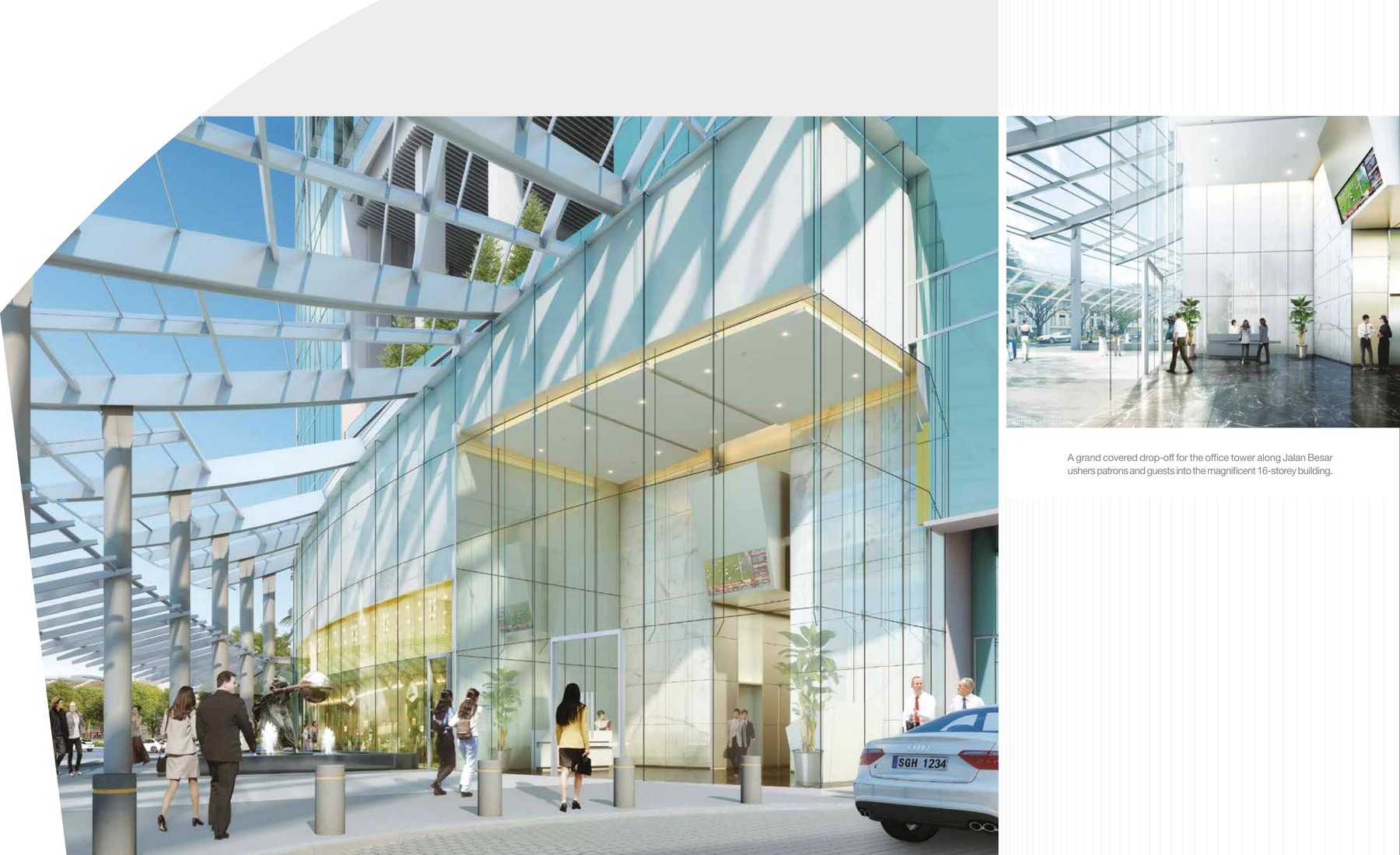ARC 380 clean development gallery image 1