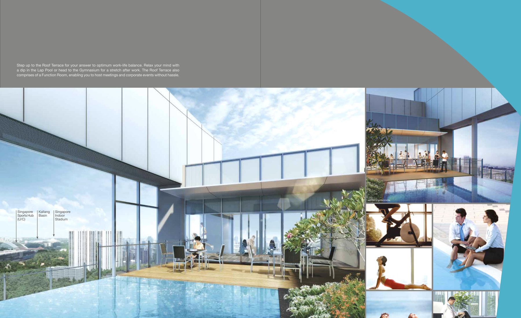 ARC 380 clean development gallery image 3
