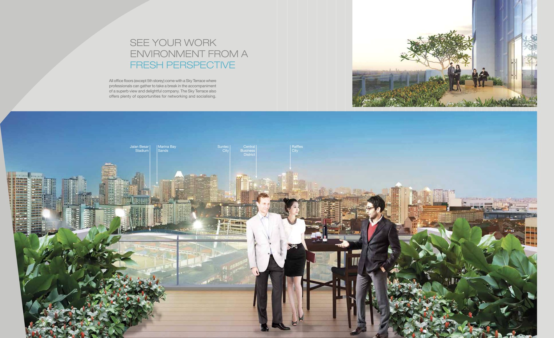 ARC 380 clean development gallery image 5