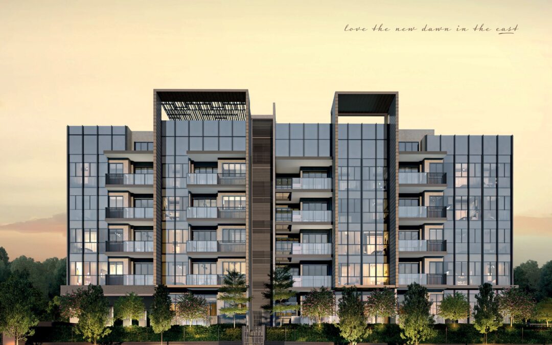 ARDOR Residence