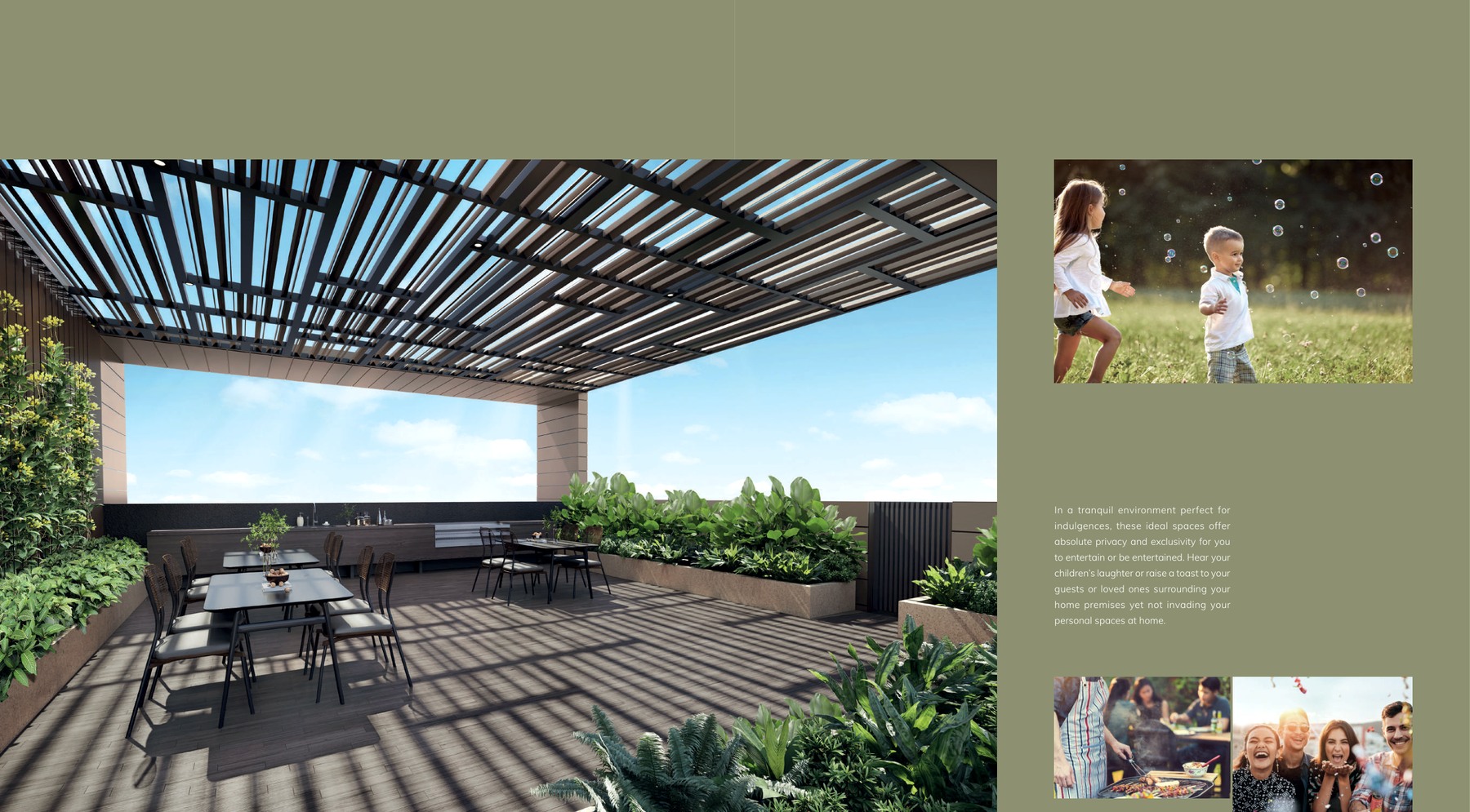 ARDOR Residence clean development gallery image 3