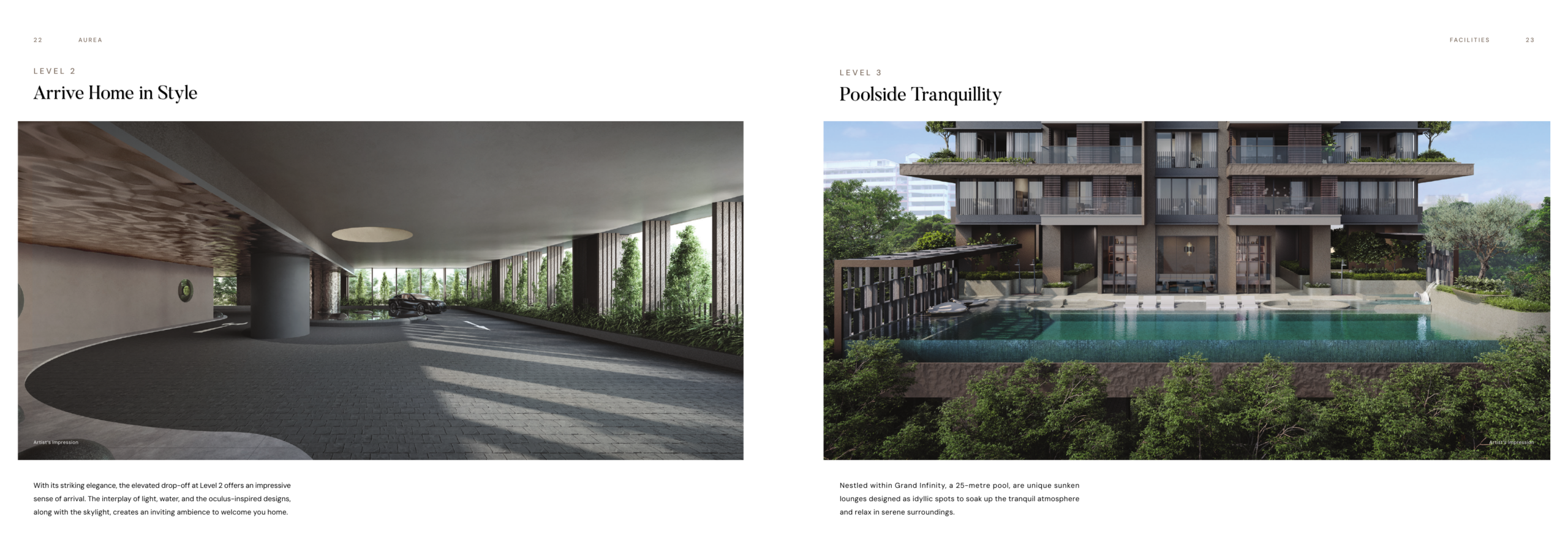 Aurea gallery image 3