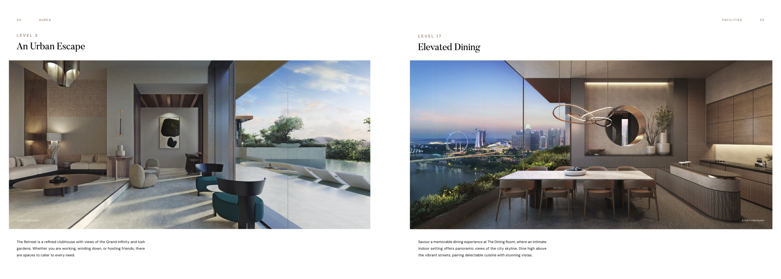 Aurea gallery image 4