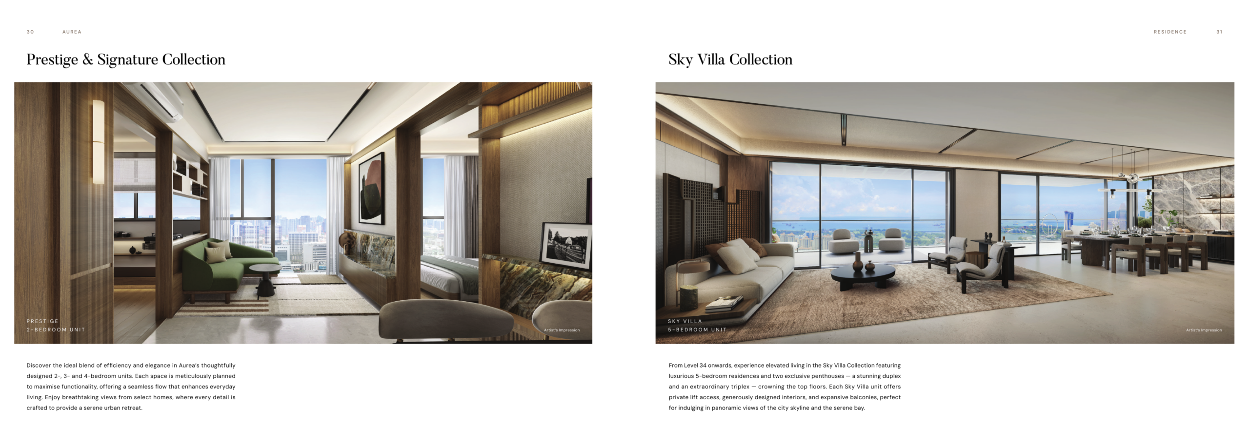 Aurea gallery image 6