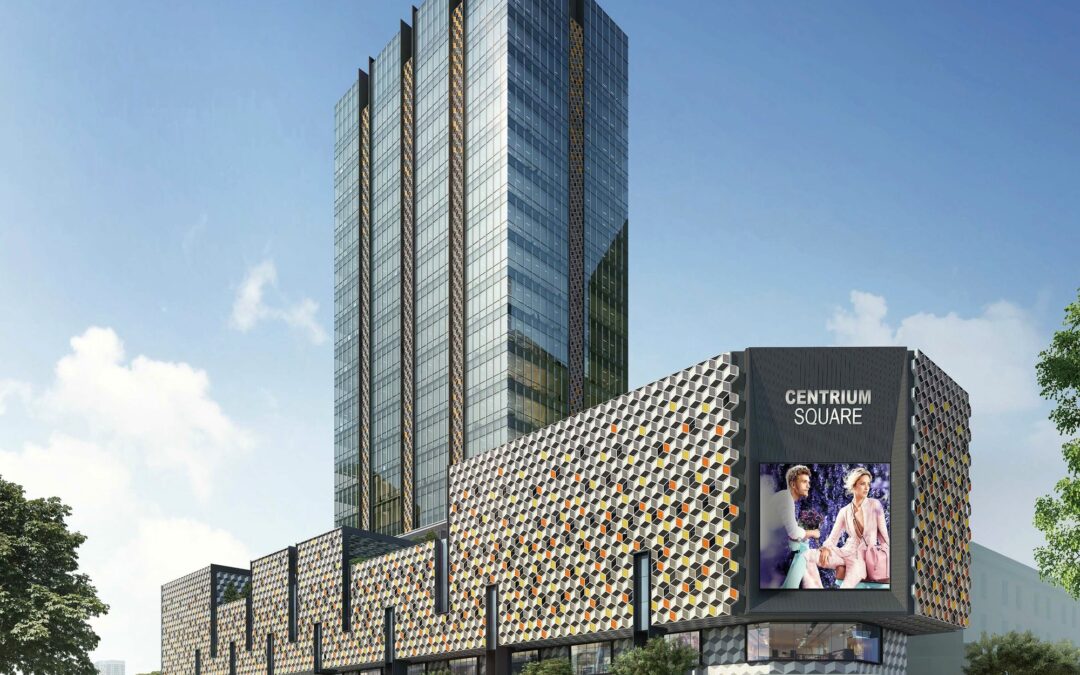 Centrium Square
