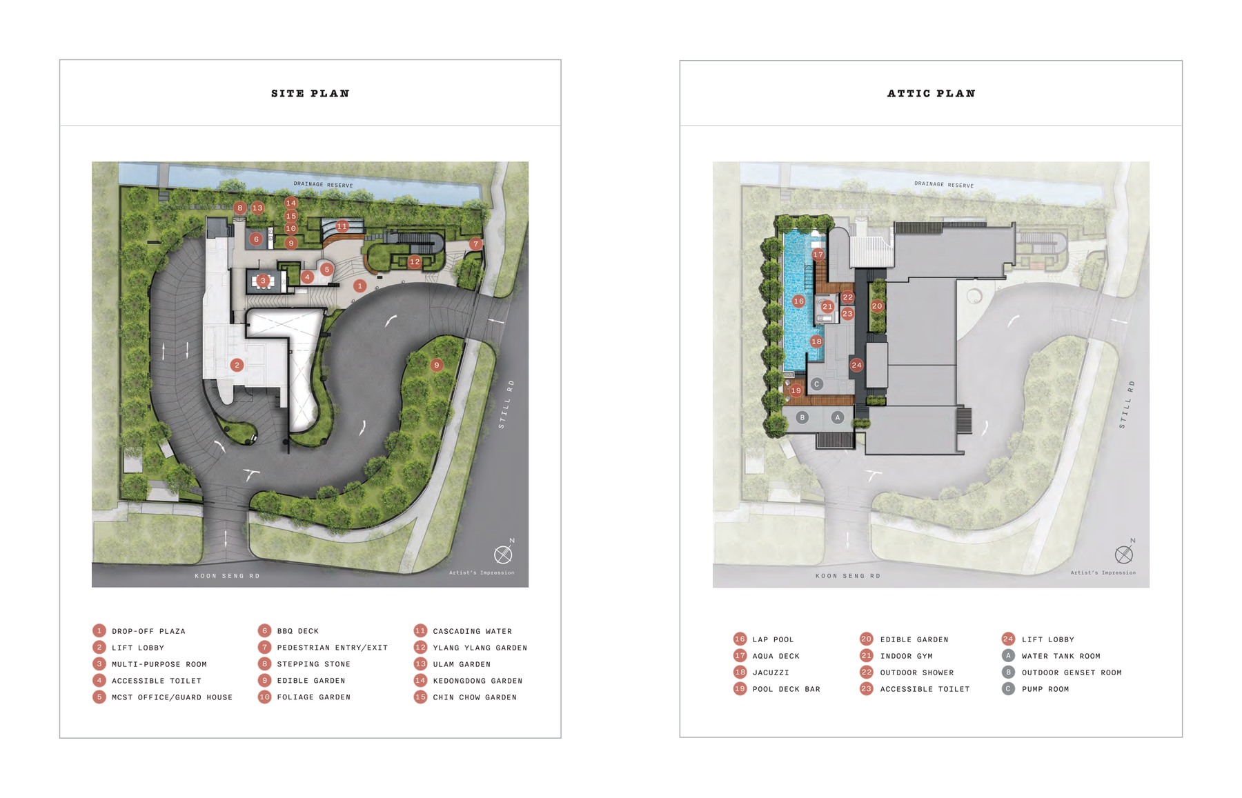 Claydence source site and location context plan