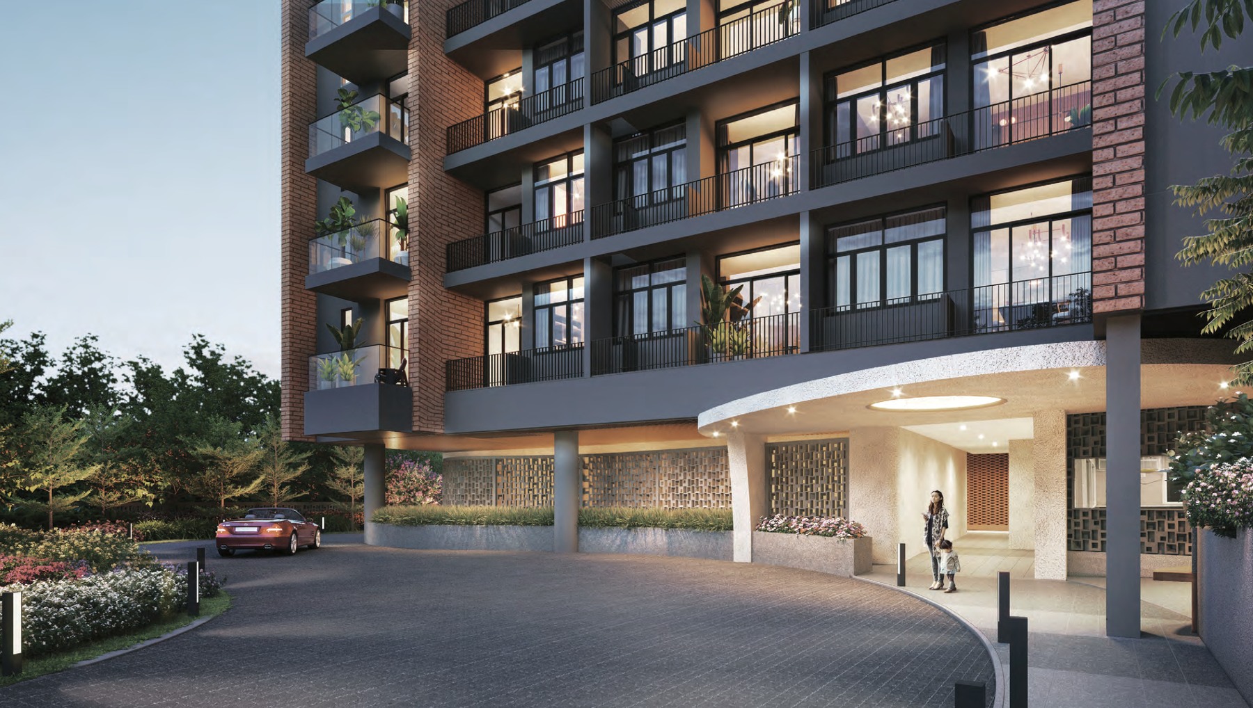Claydence clean development gallery image 1