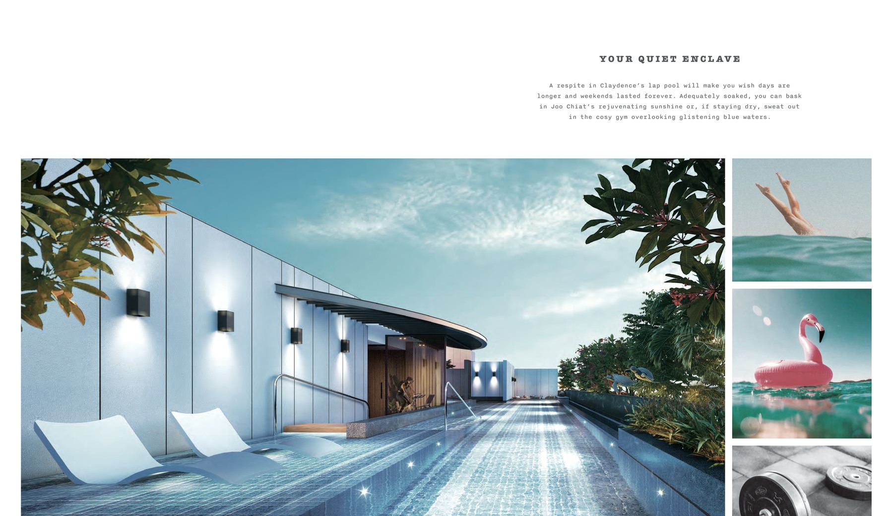 Claydence clean development gallery image 2