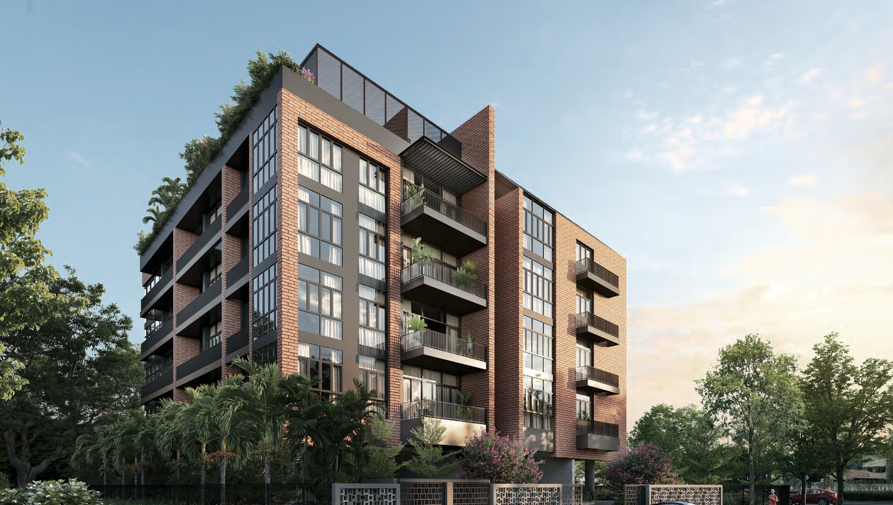 Claydence clean development gallery image 5
