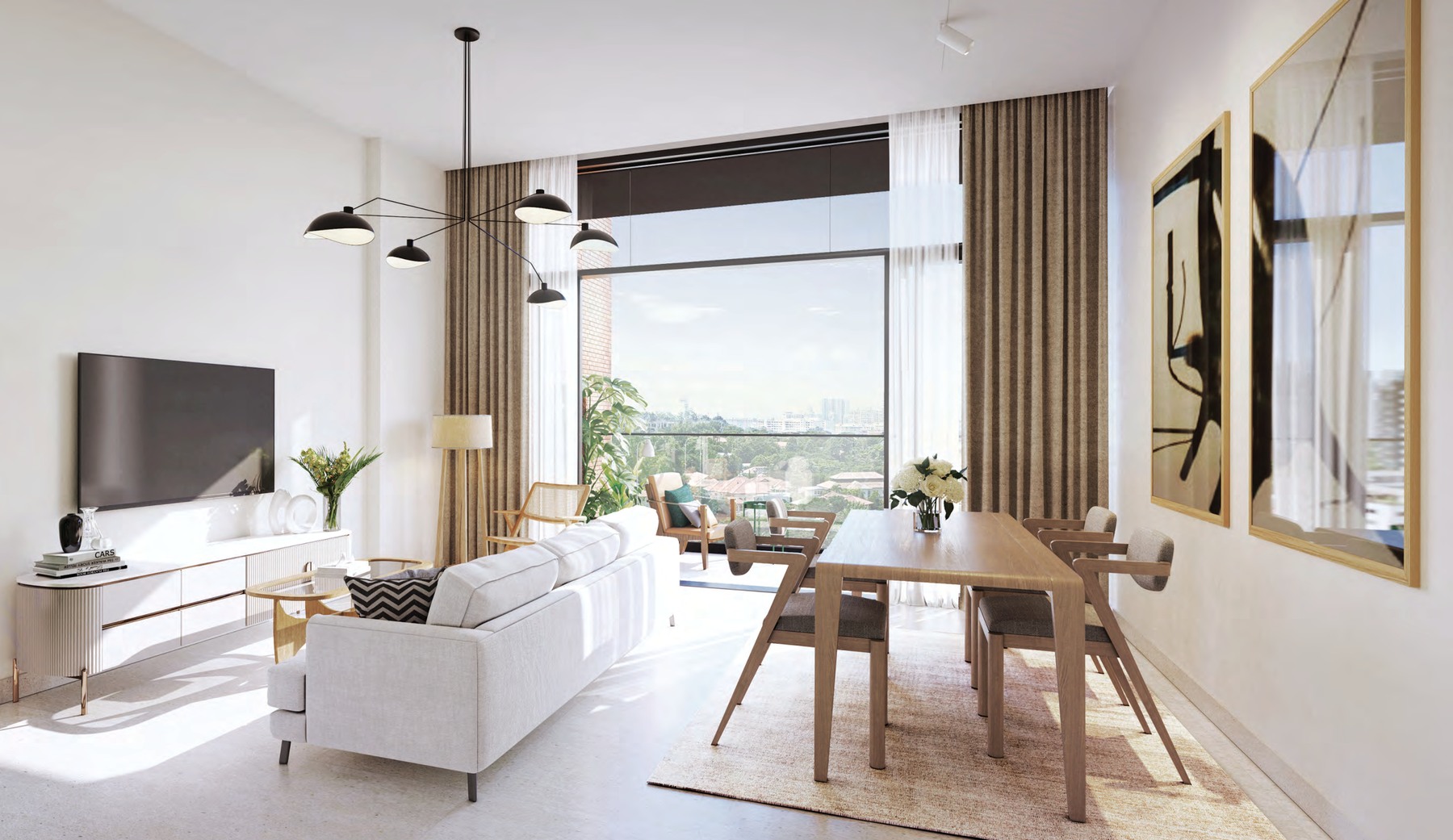 Claydence clean development gallery image 6