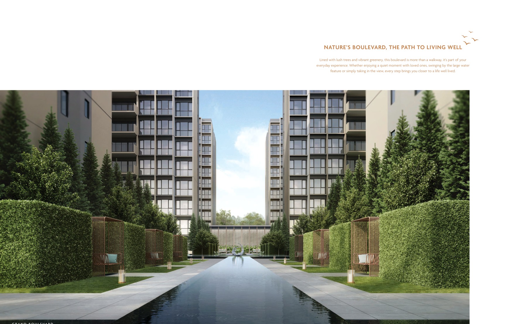 Coastal Cabana clean development gallery image 3