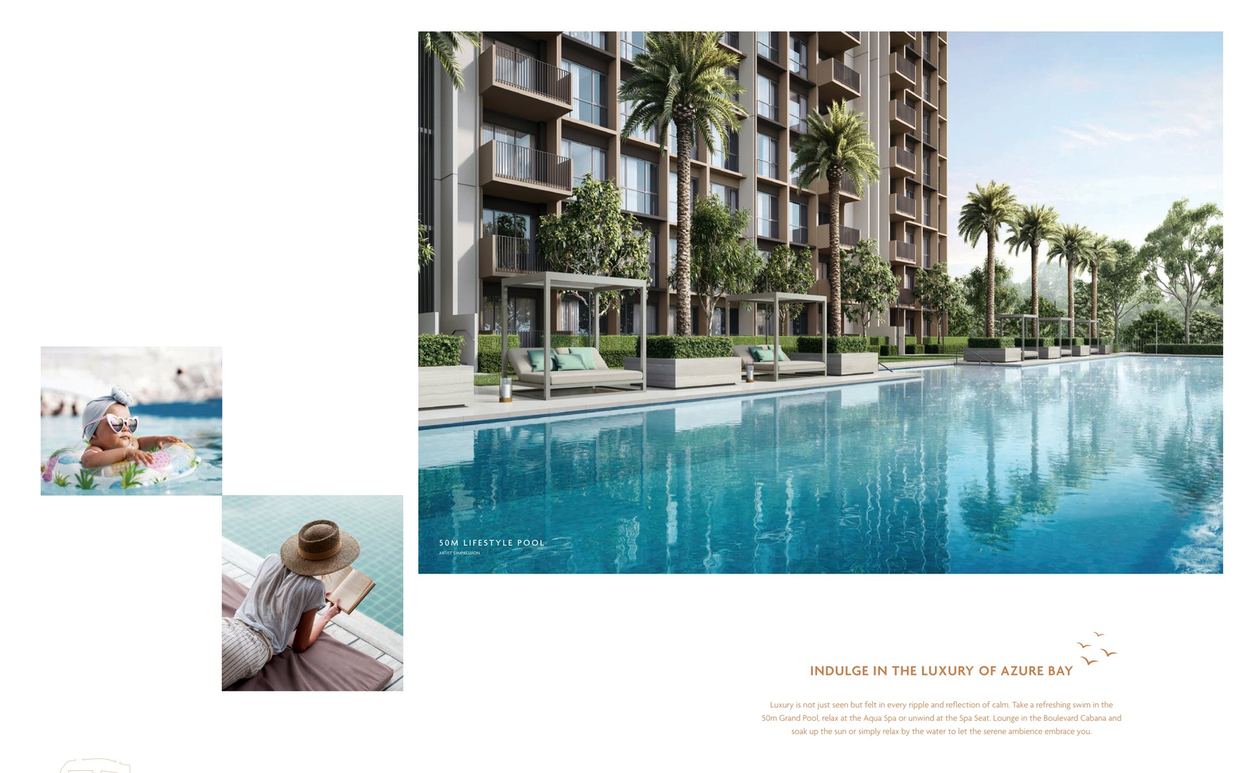 Coastal Cabana clean development gallery image 4