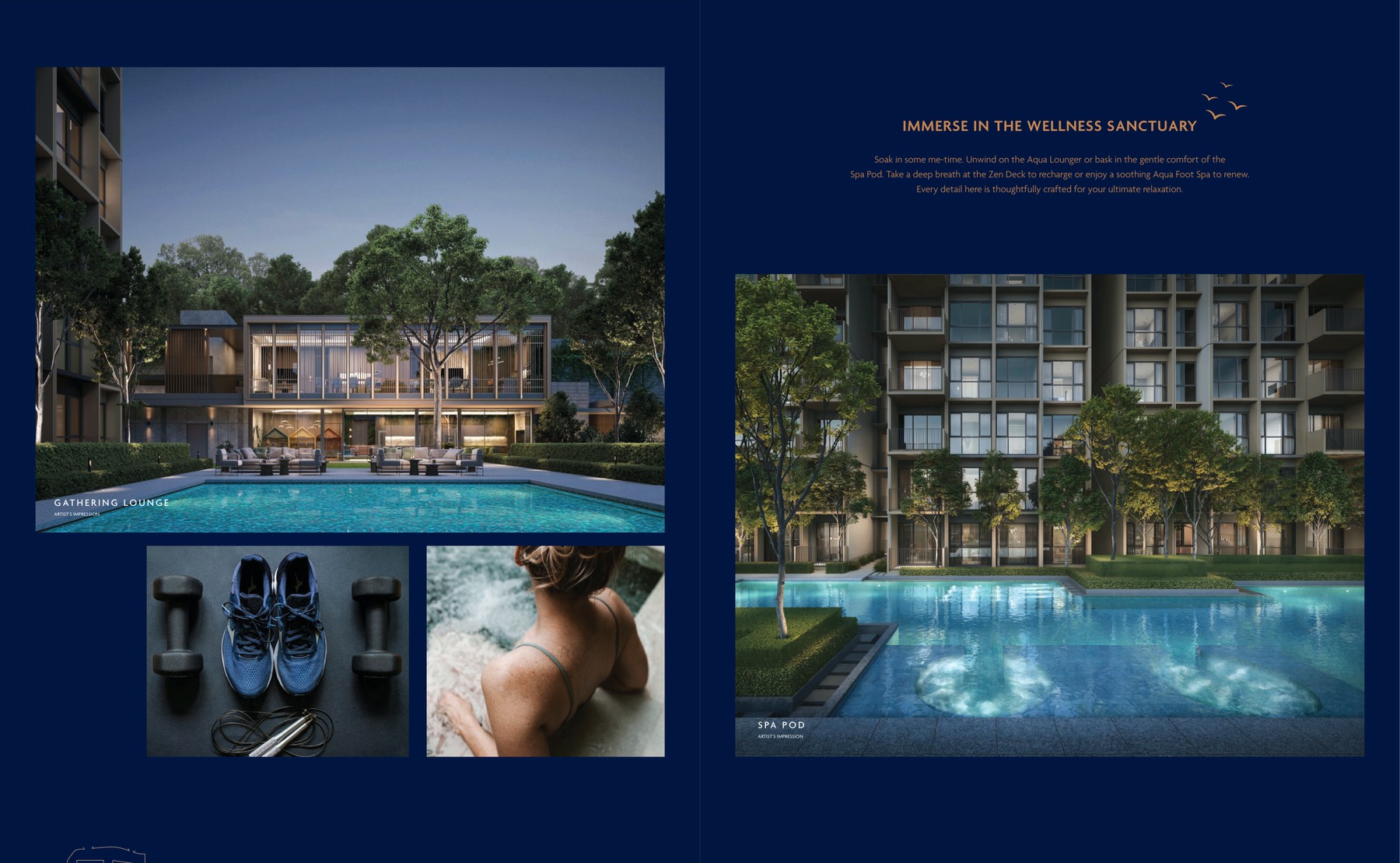 Coastal Cabana clean development gallery image 6