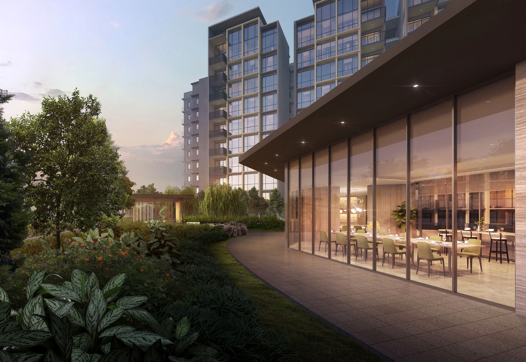 Copen Grand clean development gallery image 1