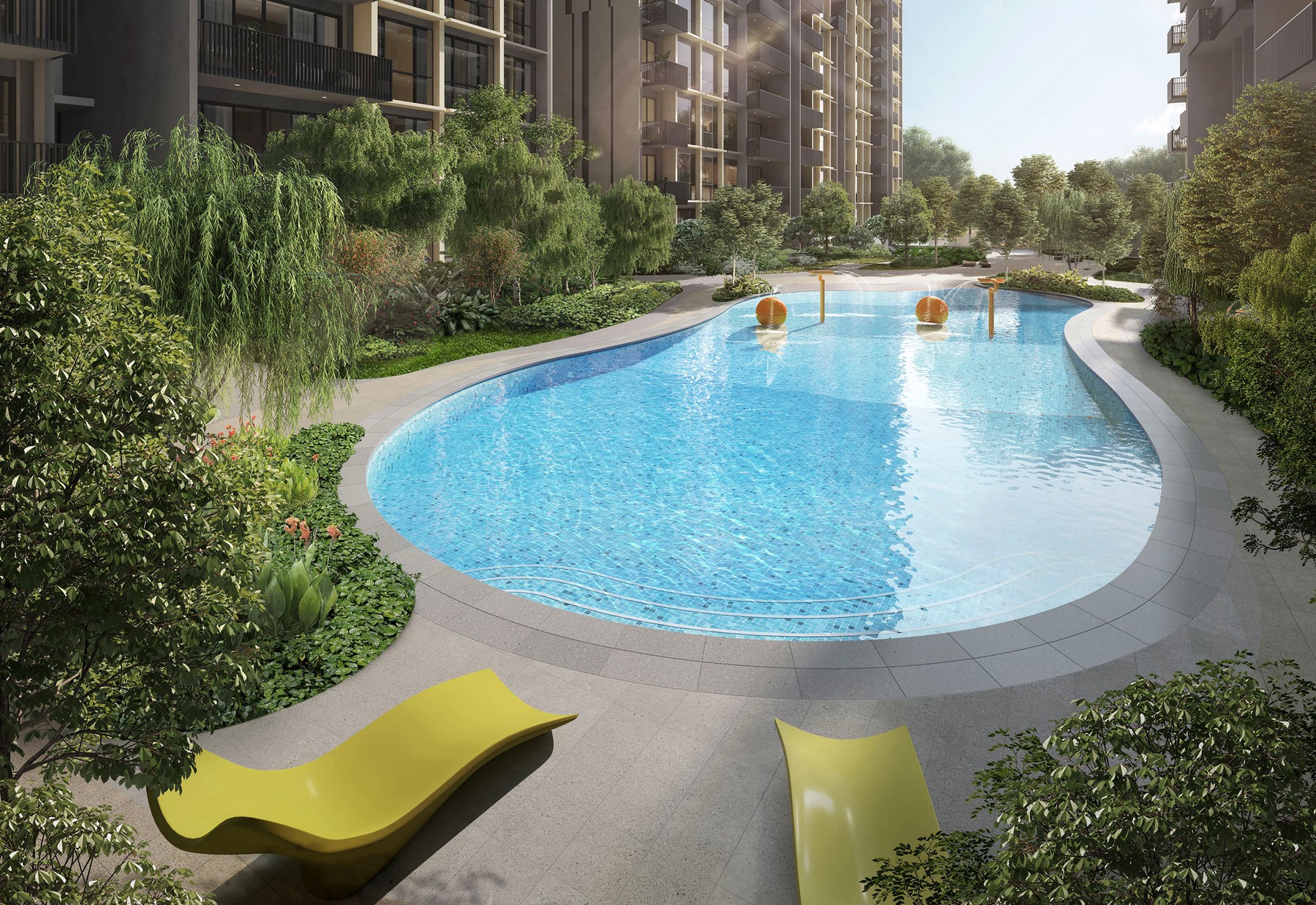 Copen Grand clean development gallery image 2
