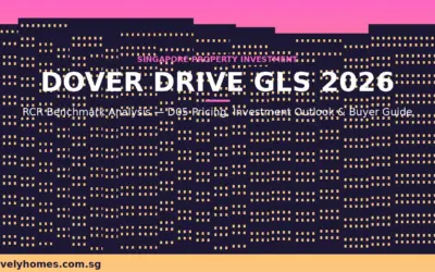 Dover Drive GLS 2026: RCR Benchmark Analysis — D05 Pricing, Investment Outlook and Buyer’s Guide