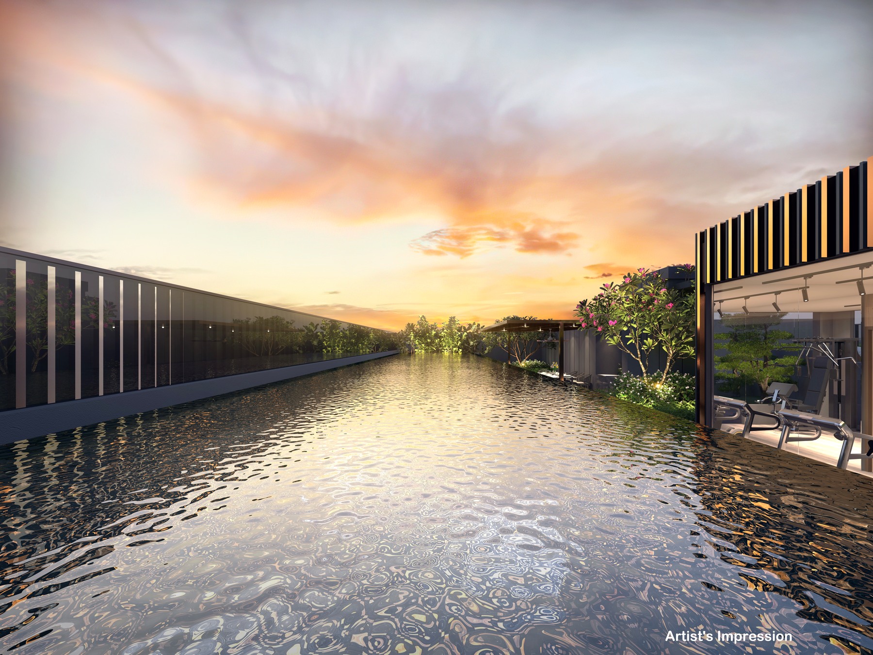 Gems Ville clean development gallery image 3