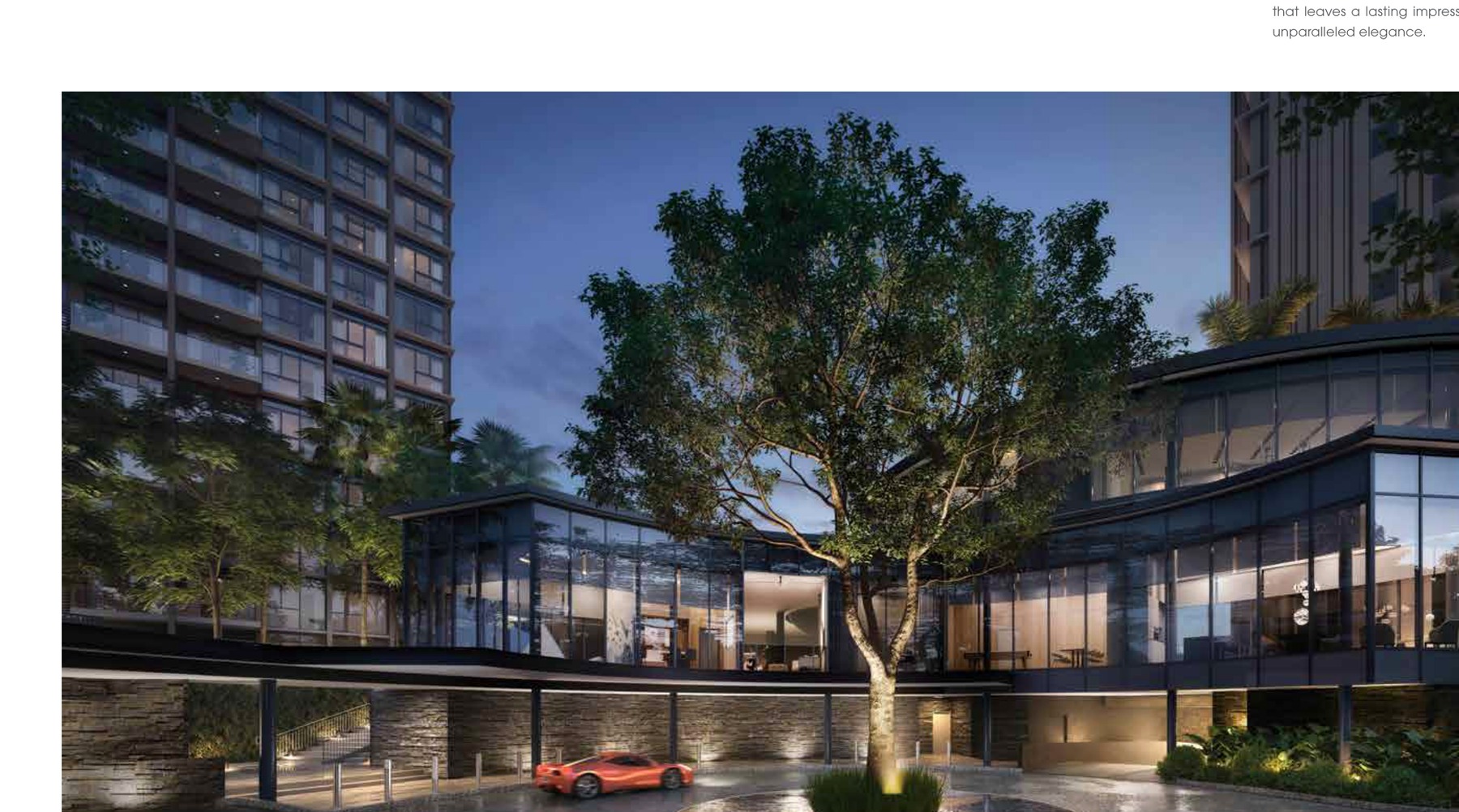 Hillock Green clean development gallery image 2