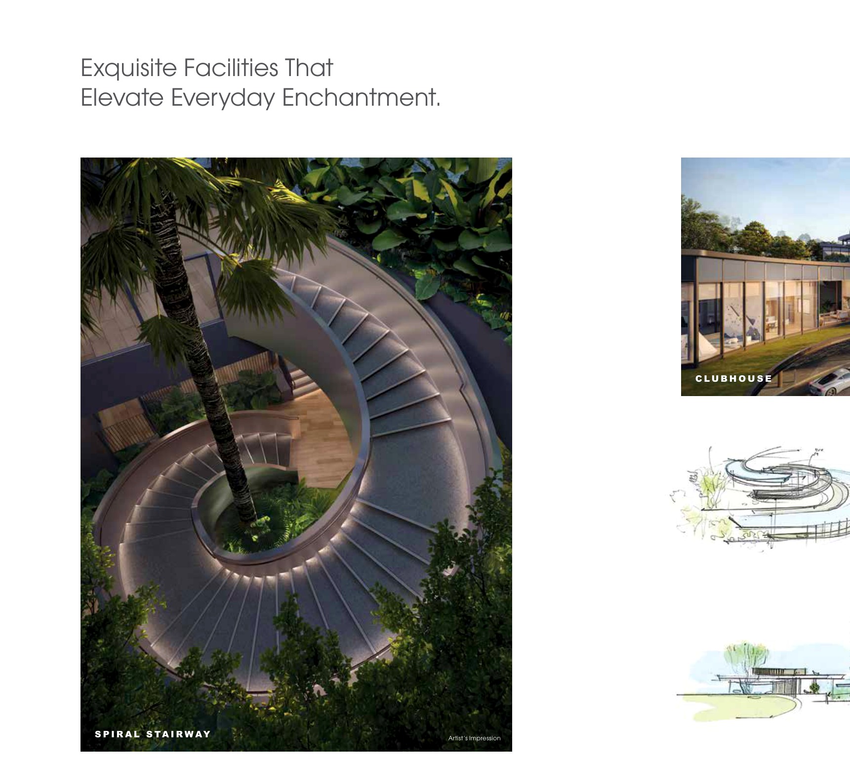 Hillock Green clean development gallery image 3