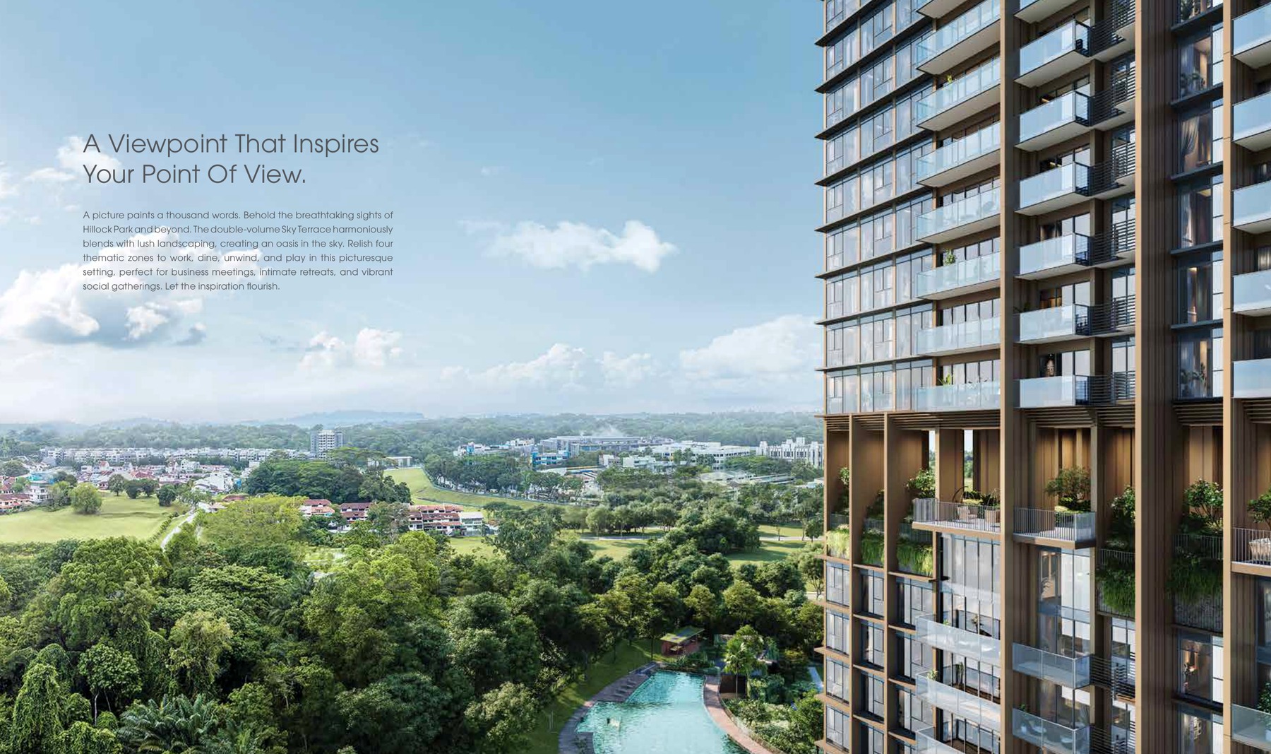 Hillock Green clean development gallery image 5