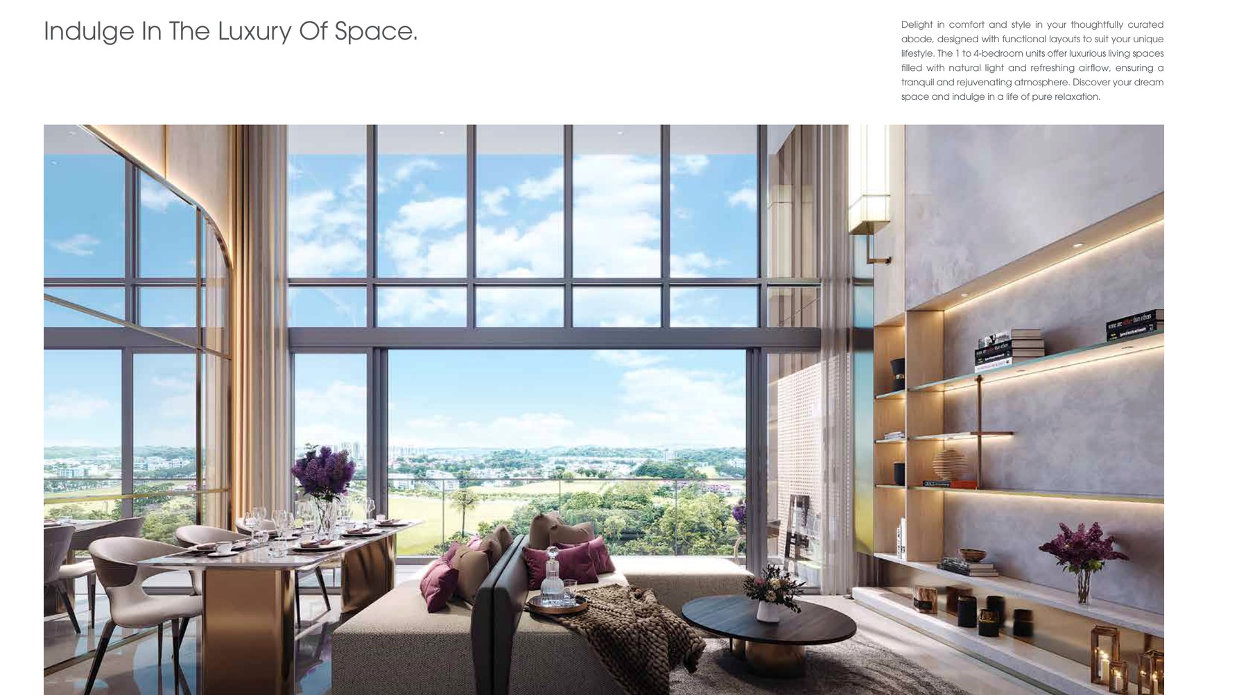 Hillock Green clean development gallery image 6