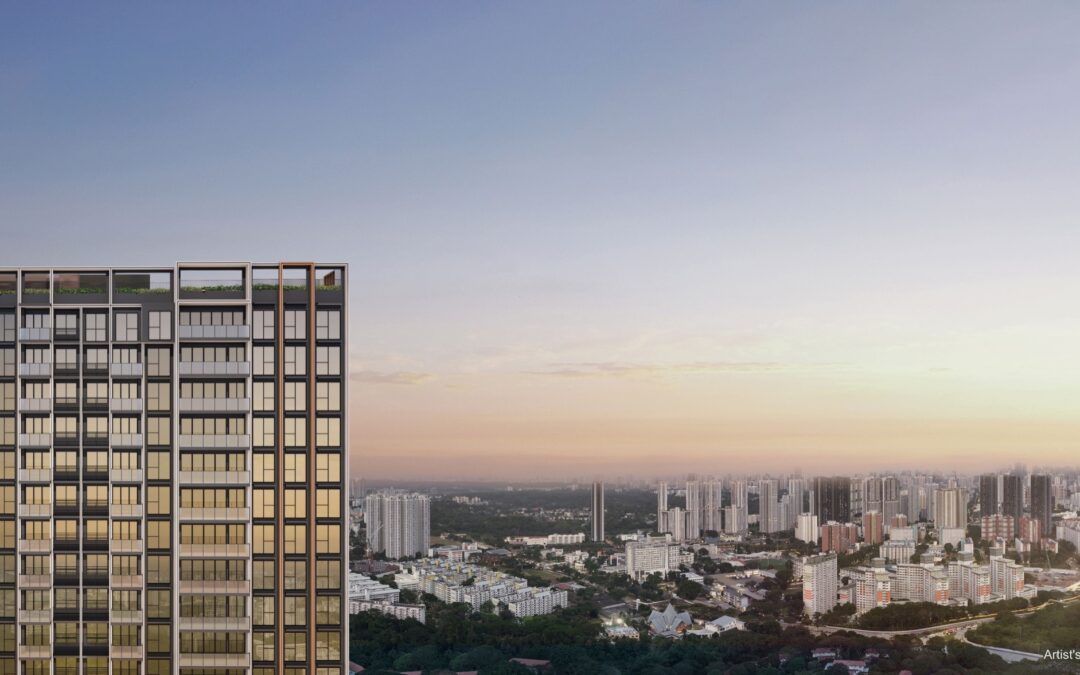 Hudson Place Residences