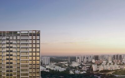 Hudson Place Residences