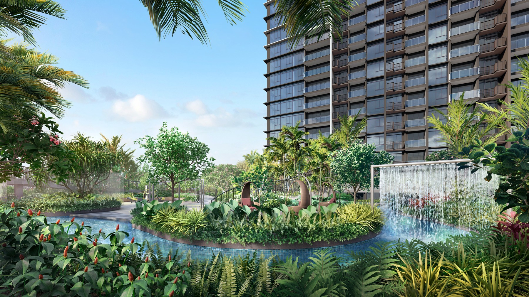 J'DEN clean development gallery image 2