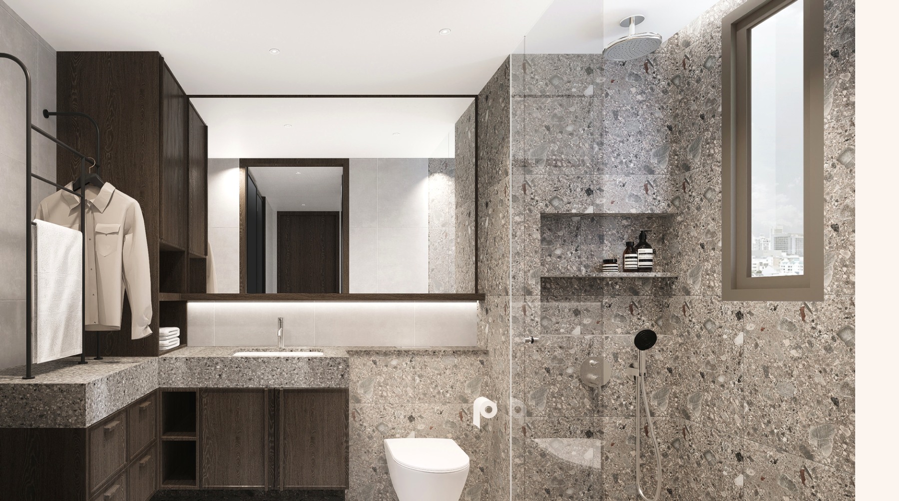 Jansen House clean development gallery image 6