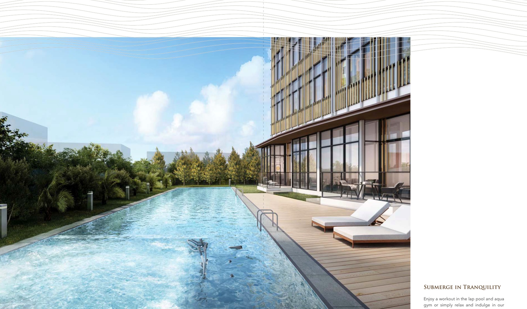 K Suites clean development gallery image 2