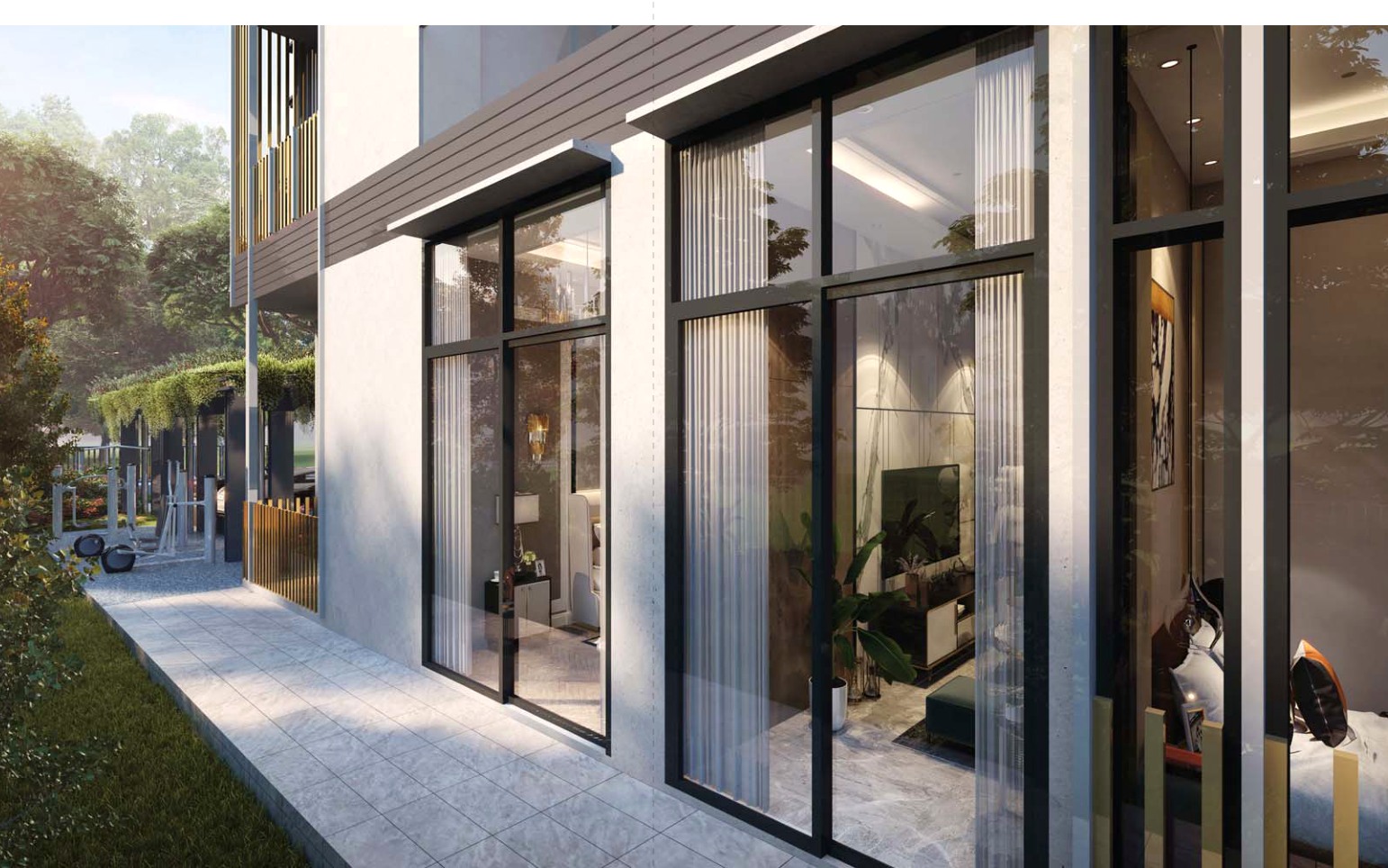 K Suites clean development gallery image 3