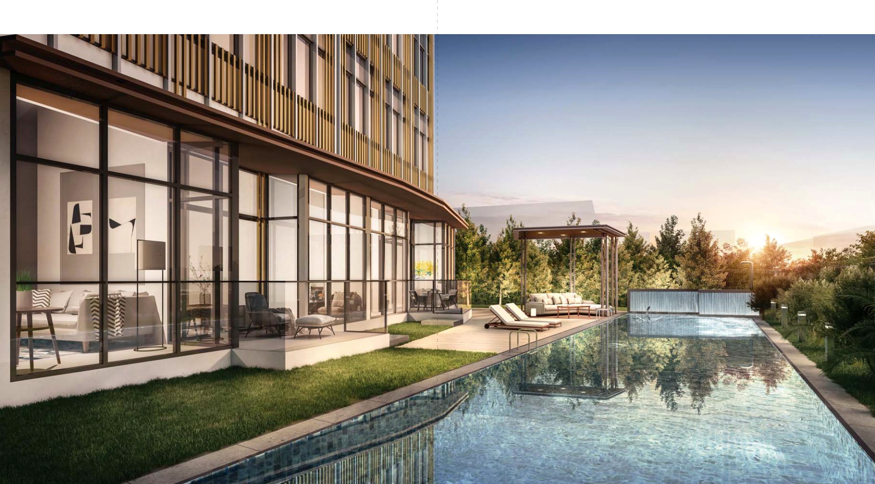 K Suites clean development gallery image 4