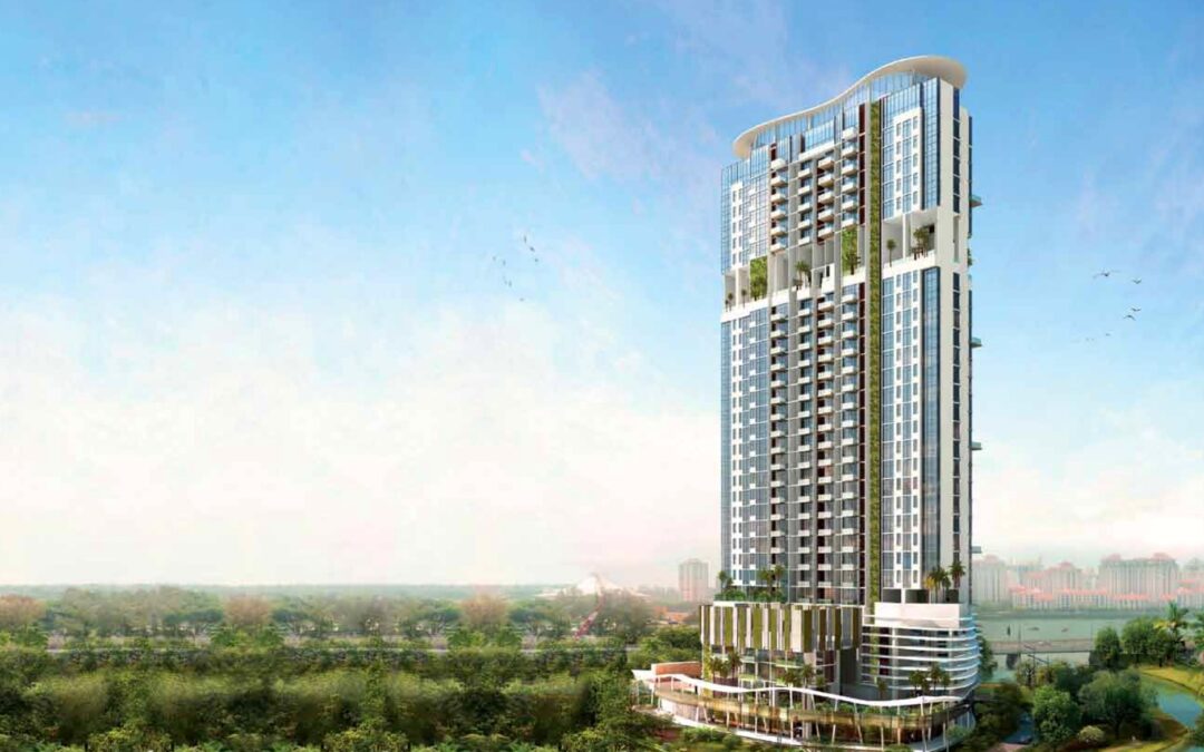 Kallang Riverside