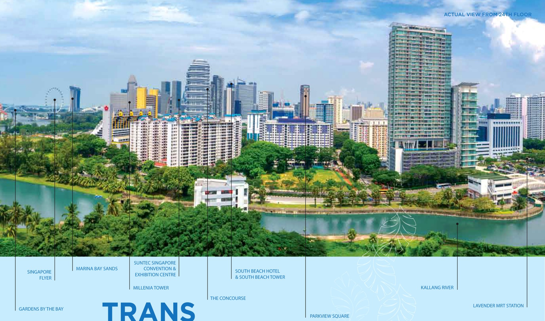 Kallang Riverside clean development gallery image 4