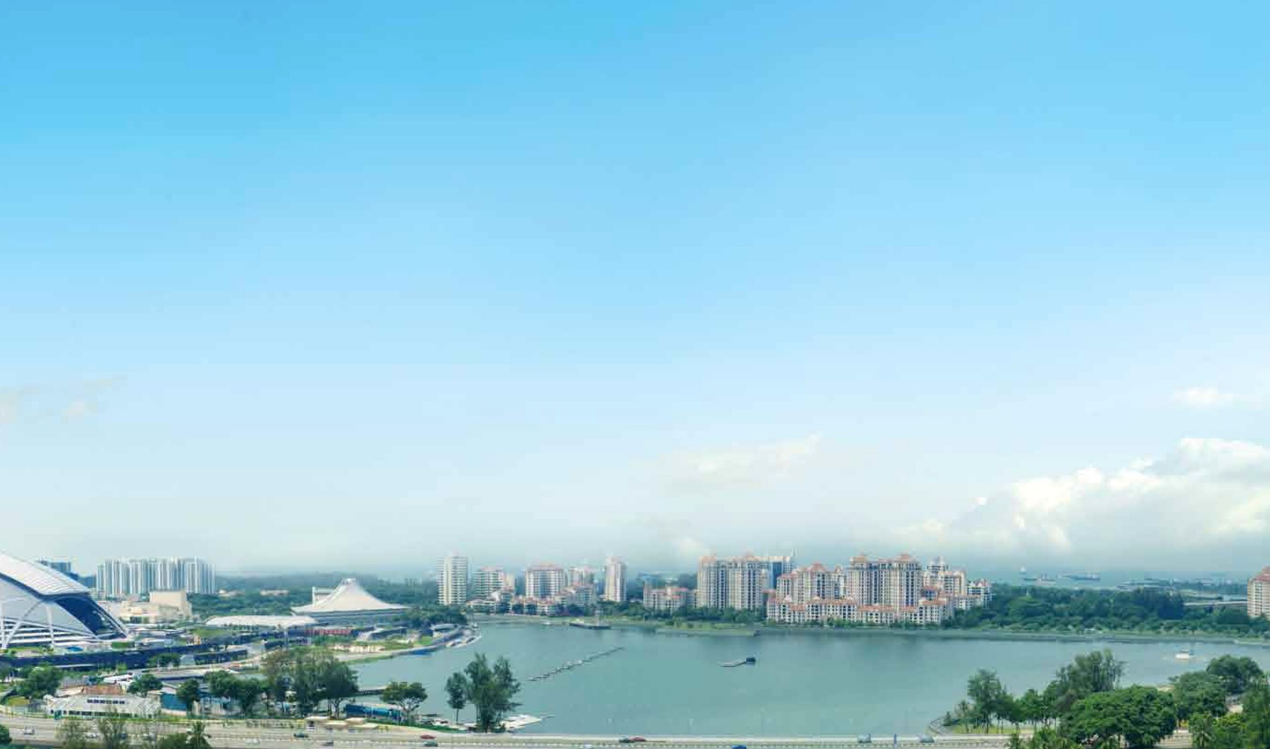 Kallang Riverside clean development gallery image 6
