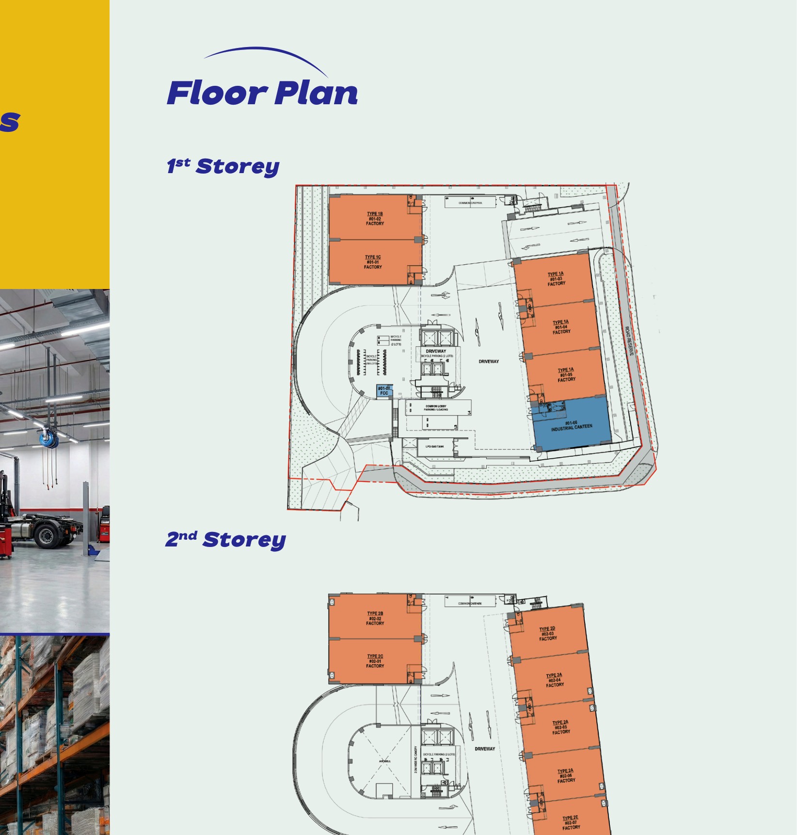 Keystone @ Mandai source site and location context plan