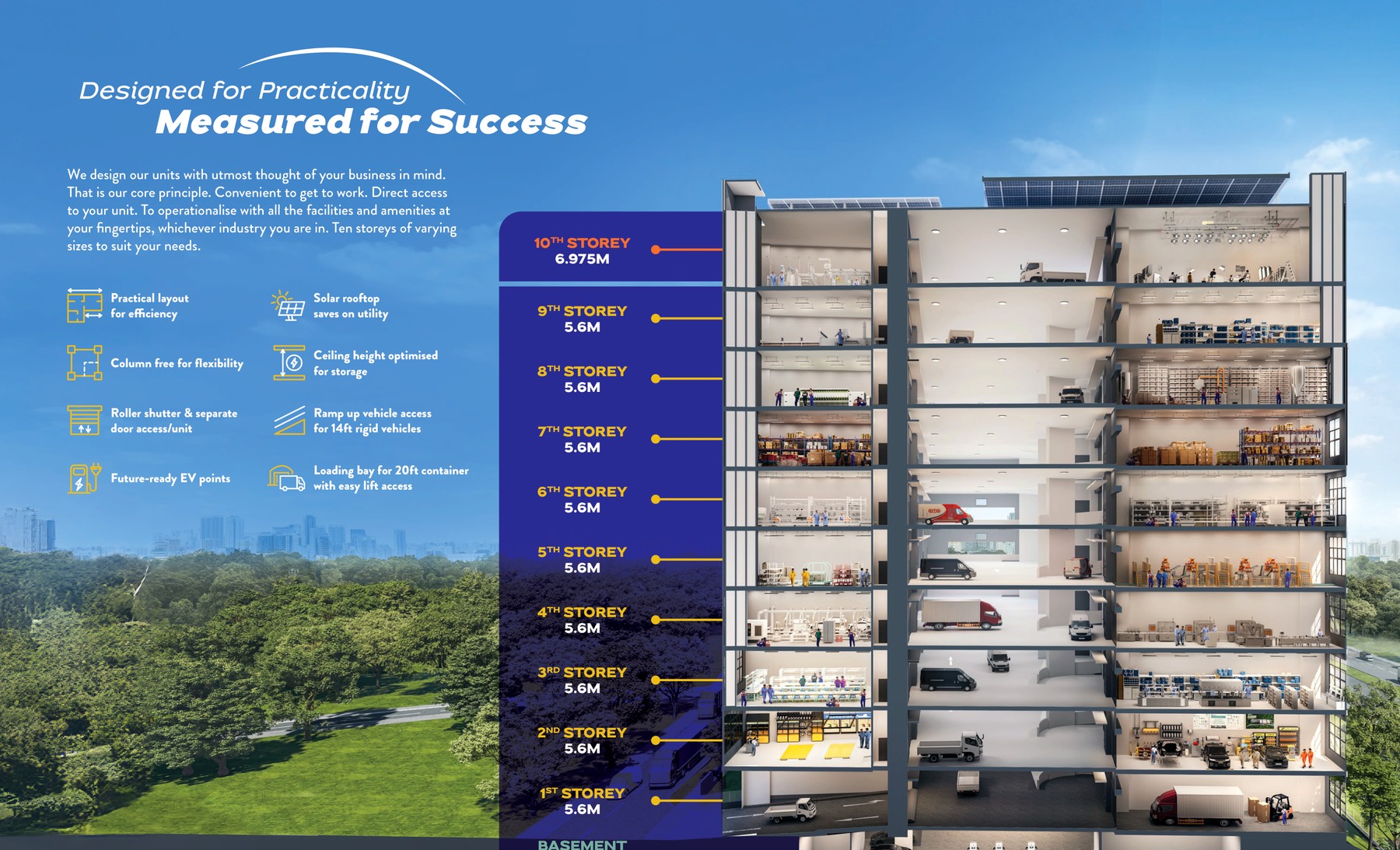 Keystone @ Mandai clean development gallery image 2