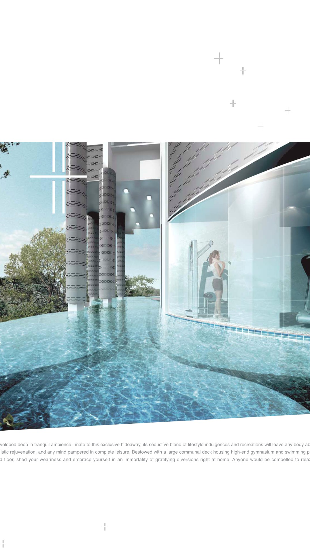 Lucida clean development gallery image 1