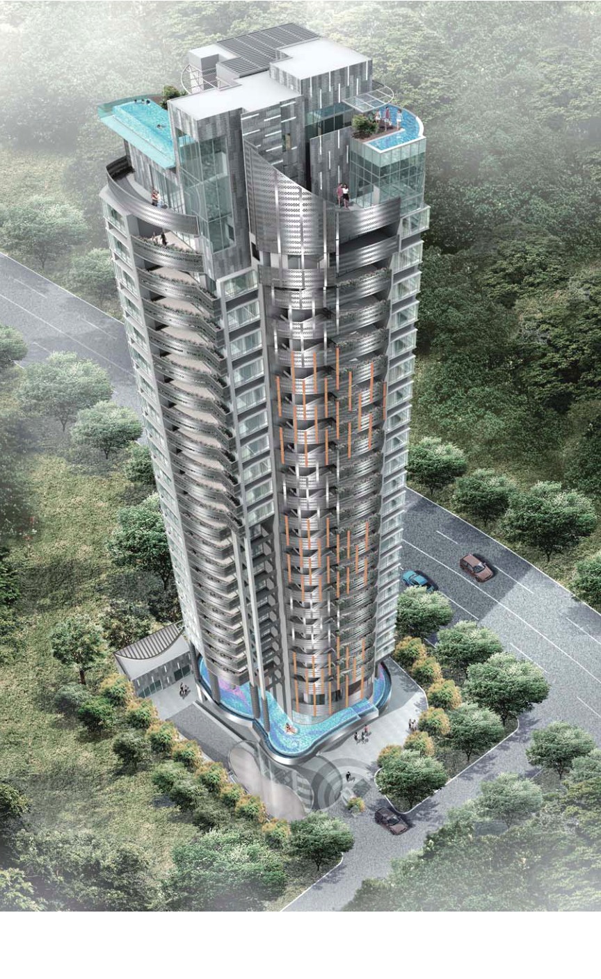 Lucida clean development gallery image 6