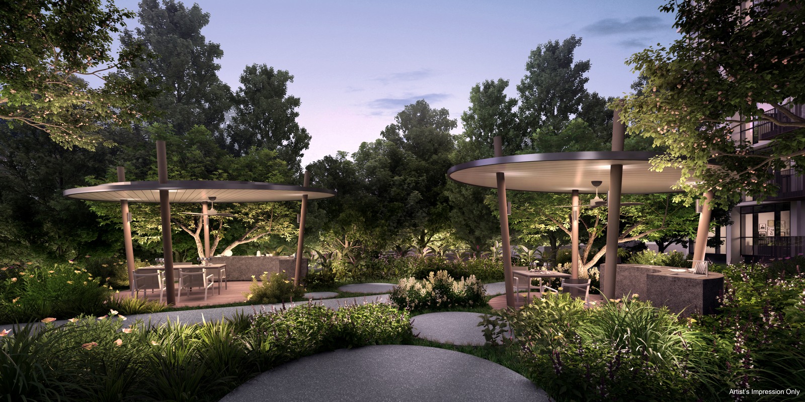 North Gaia clean gallery image 6