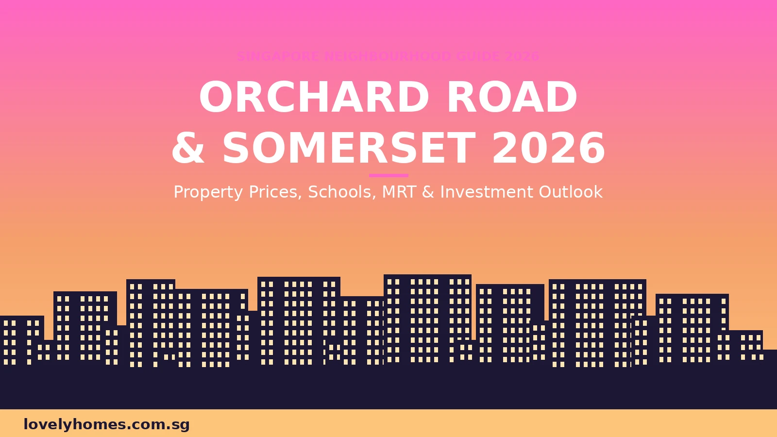 orchard-road-somerset-neighbourhood-guide-2026-hero Orchard Road Somerset neighbourhood guide Singapore 2026 — property prices MRT schools investment outlook
