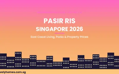 Pasir Ris Neighbourhood Guide Singapore 2026: HDB Prices, Condos, Schools and the CRL Opportunity