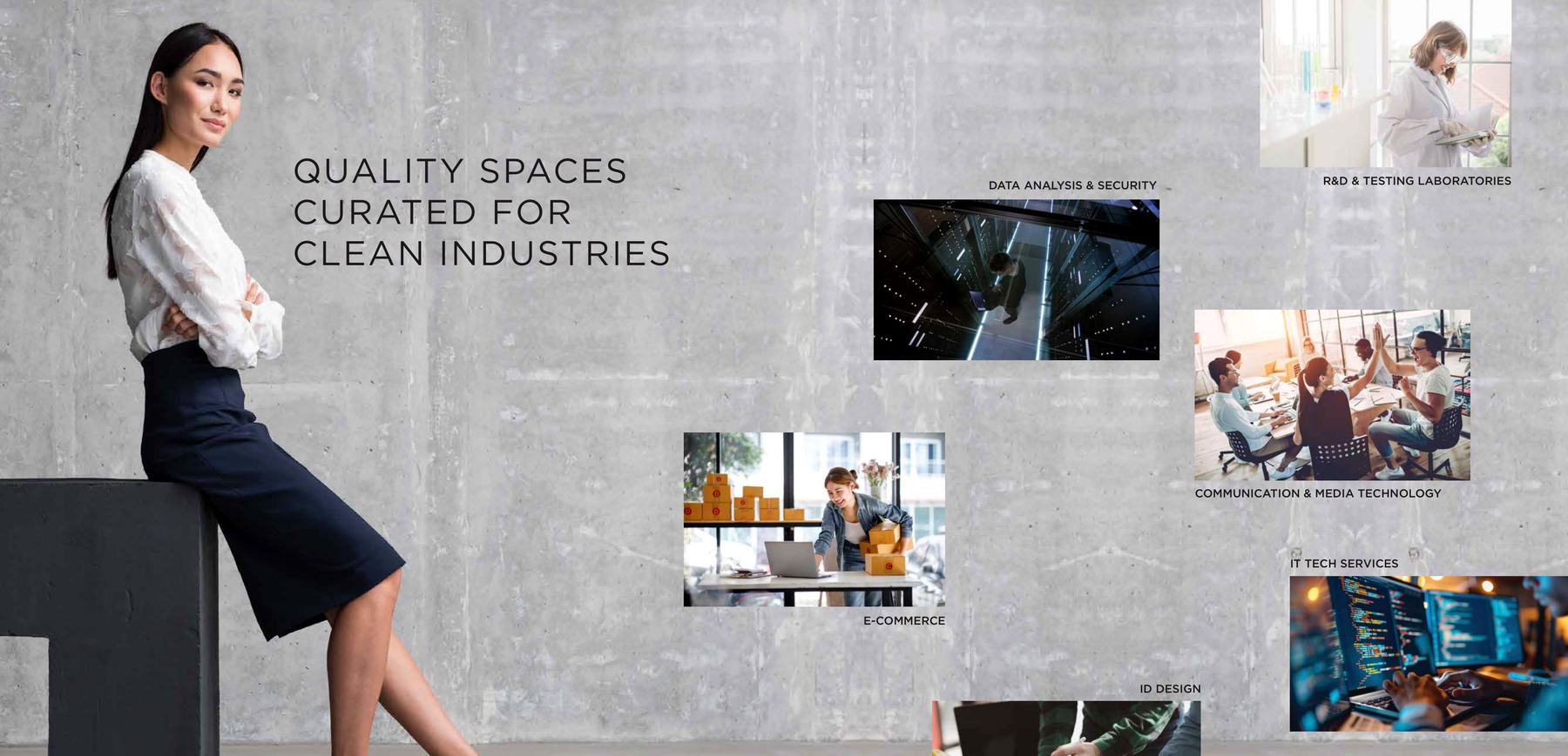 Space 18 clean development gallery image 4