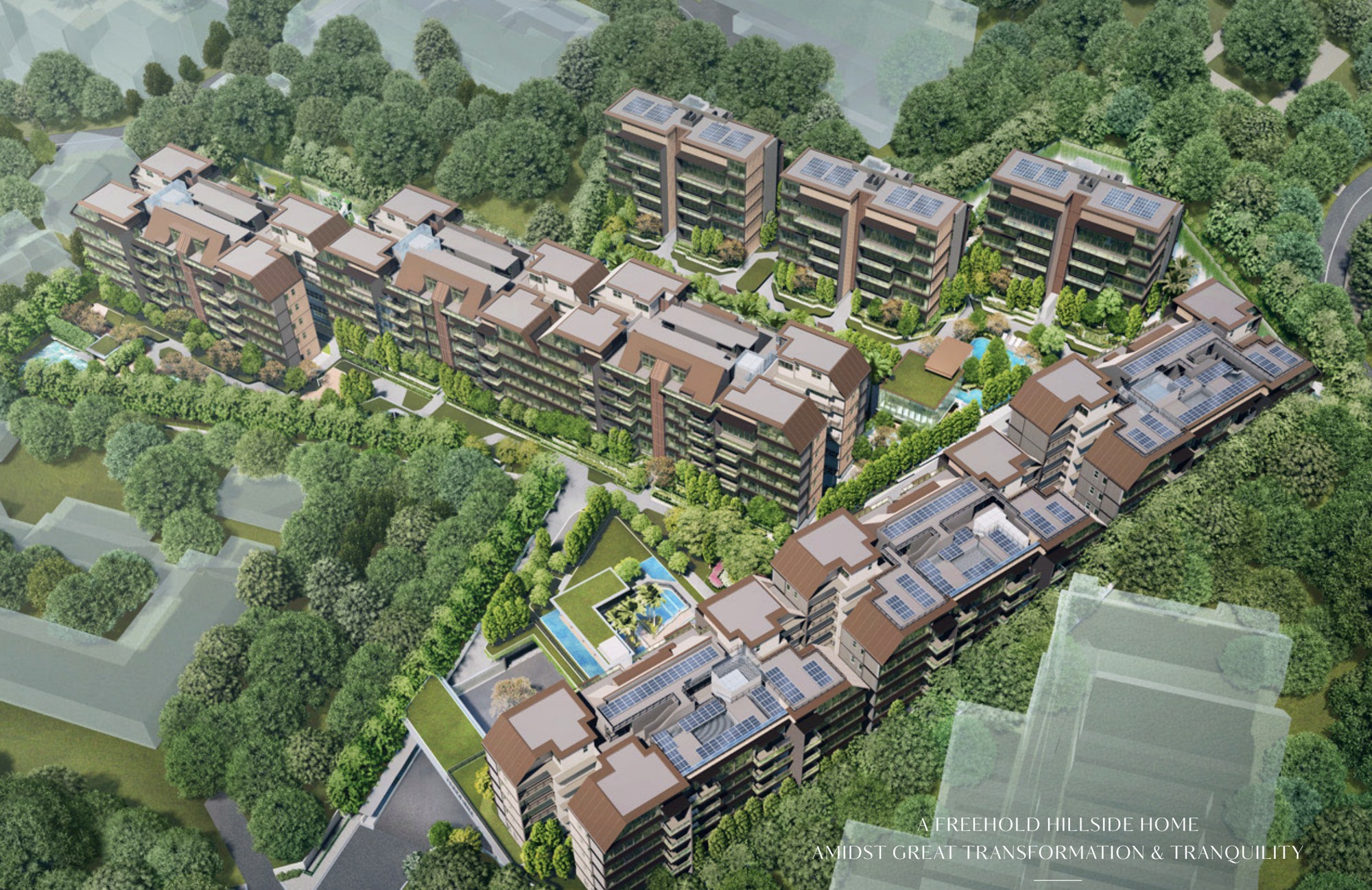 Terra Hill clean hero render Terra Hill exterior artist impression