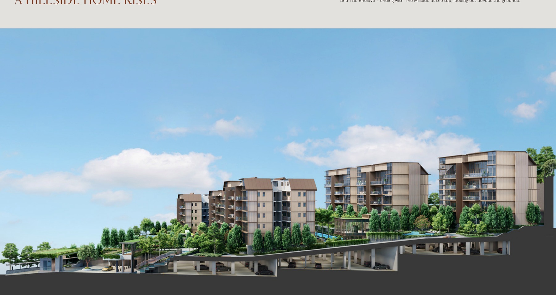Terra Hill clean development gallery image 1