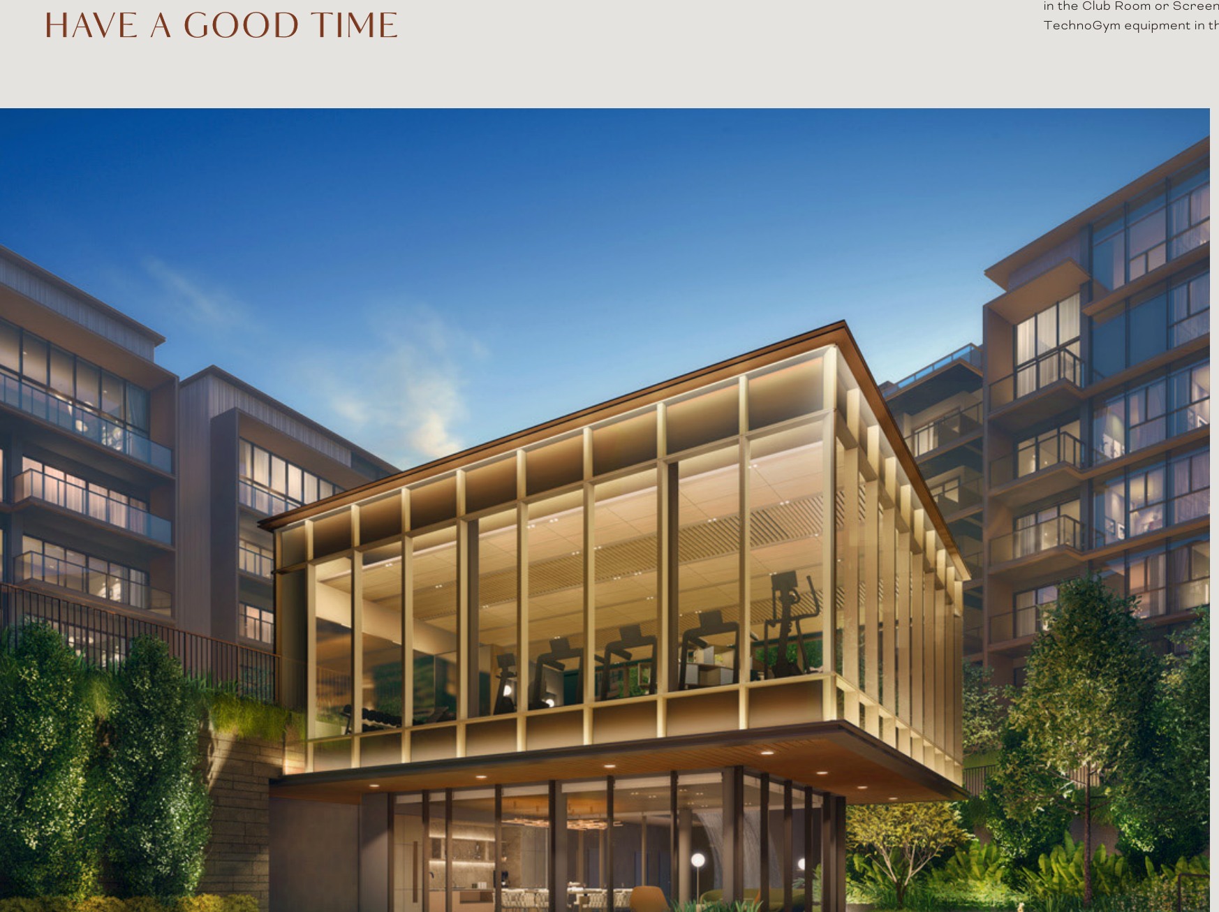 Terra Hill clean development gallery image 3