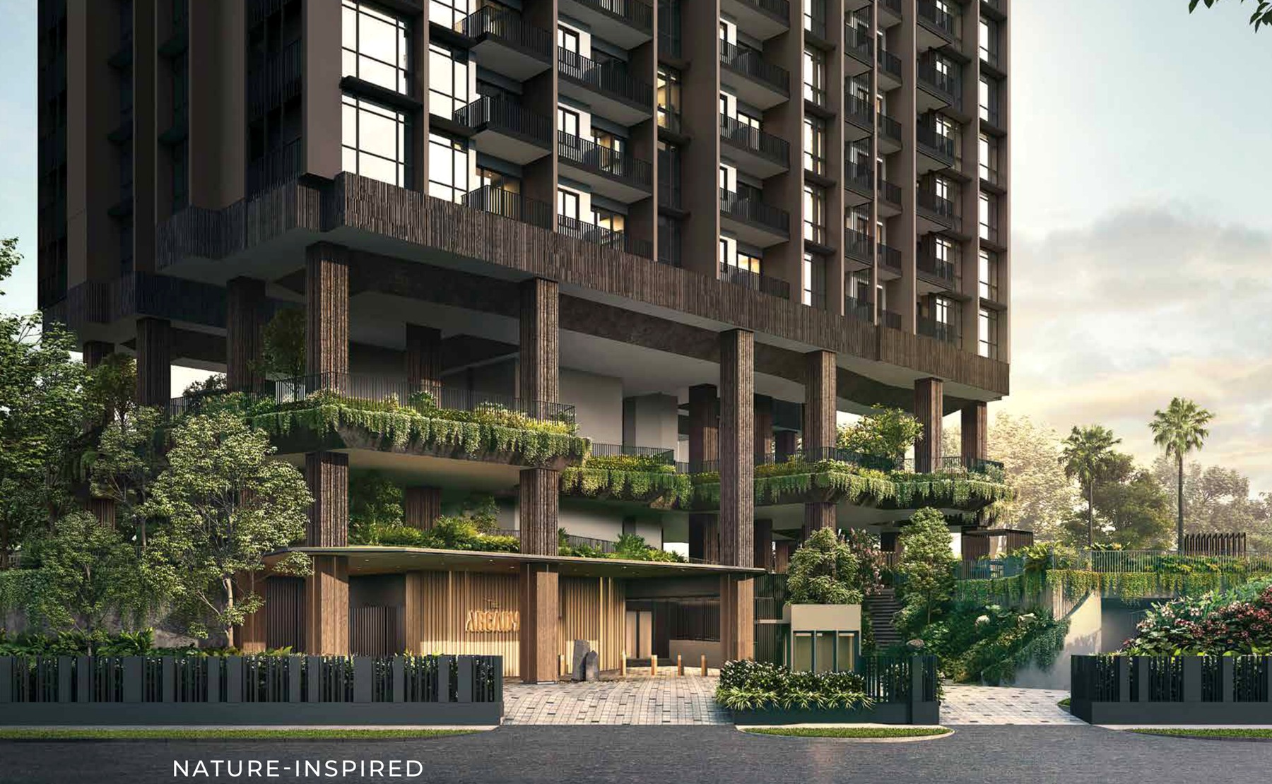 The Arcady at Boon Keng clean development gallery image 1