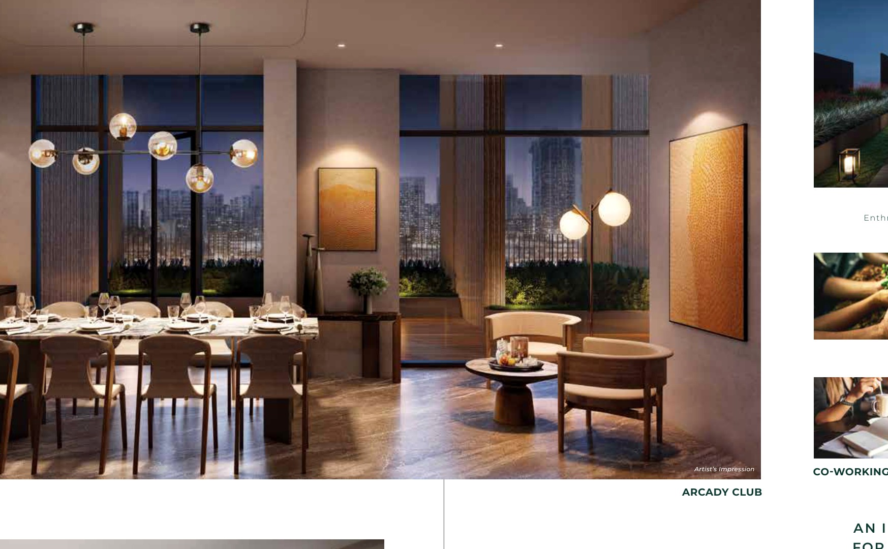 The Arcady at Boon Keng clean development gallery image 5