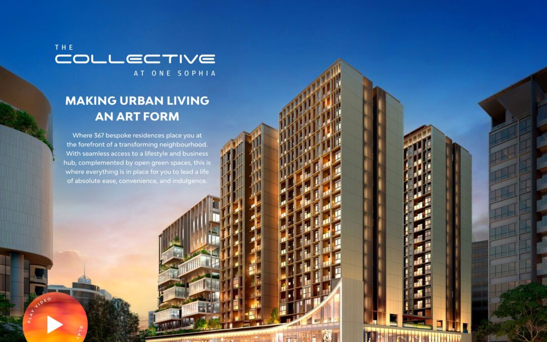 The Collective at One Sophia