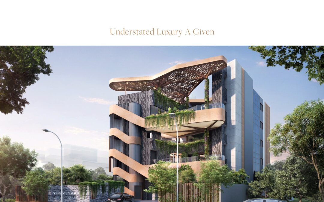 The Giverny Residences